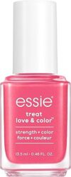essie Strength & Color Nail Polish, Punch It Up