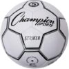Champion Sports Striker Soccer Ball