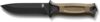 GERBER StrongArm Fixed Blade Camping Knife – Coyote Brown