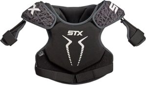 STX STX Lacrosse Shoulder Pad