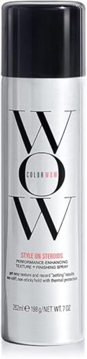 Style On Steroids Texturizing Spray