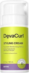 Styling Cream Touchable Moisturizing Definer