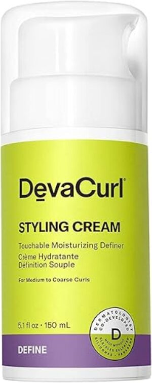 Styling Cream Touchable Moisturizing Definer