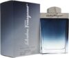 Salvatore Ferragamo Subtil Eau De Toilette Spray, 3.4 Ounce