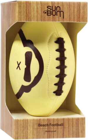 Sun Bum Sun Bum Football