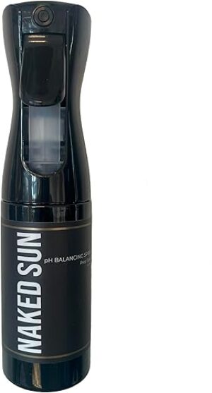Naked Sun Sun pH Balancing Prep Spray