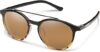 Suncloud Suncloud Contemporary Sunglasses