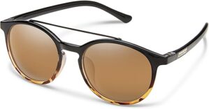 Suncloud Suncloud Contemporary Sunglasses