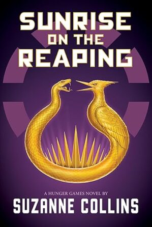 Sunrise On The Reaping Novel