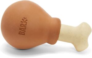 Barkbox Super Chewer Tough Dog Chew Toys