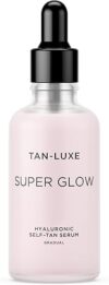 Super Glow Hyaluronic Self-Tan Serum