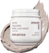 Super Volcanic Pore Clearing Clay Mask