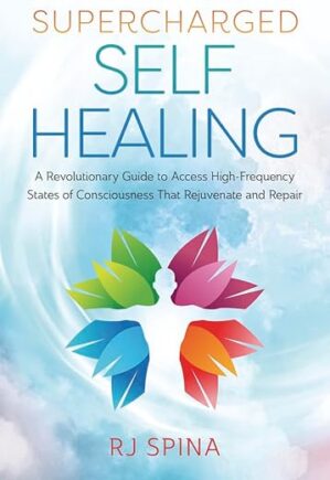 Supercharged Self-Healing: Guide To High-Frequency States