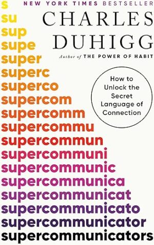 Supercommunicators: Unlock Secret Language Connection