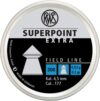 Umarex Superpoint Extra Field Line Pellets
