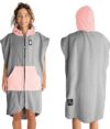 Pilotfish Surf Poncho Hooded Changing Robe Towel