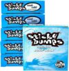 Sticky Bumps Surf Wax (Cool/Cold, 6 Pack)
