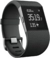 Fitbit Surge Fitness Superwatch, Black, Large
