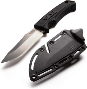 SOG Survival Knife With Sheath, FK1001-CP