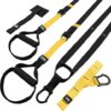 TRX Suspension Training System For Full-Body Workouts