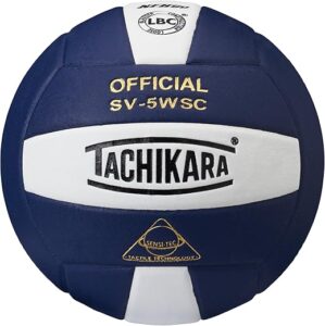 Tachikara SV-5WSC Volleyball (EA)