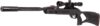 Gamo Swarm Fusion 10X GEN2 Air Rifle, 177