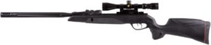 Gamo Swarm Maxxim G2 .22 Cal Pellet Rifle