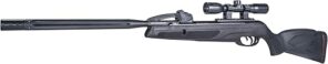 Gamo Swarm Whisper Air Rifle .177 Caliber