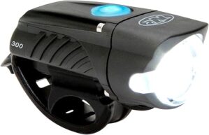 NiteRider Swift 300 Lumens USB Rechargeable Bike Light