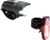 NiteRider Swift 500 Front Light Sabre 110 Combo