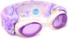 Splash Place Swim Goggles With Fabric Strap