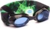 Splash Place Swim Goggles With Fabric Strap