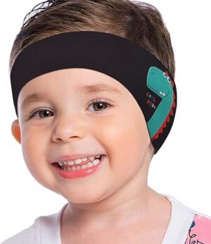 MoKo Swimming Headband Waterproof Ear Protection