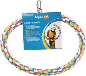 JW Swing N’ Perch, Large