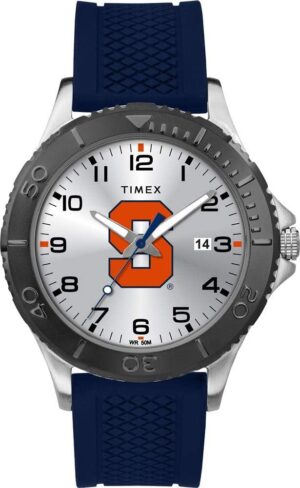Timex Syracuse Orange Collegiate Gamer Watch