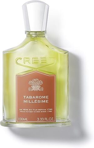 Tabarome Men's Luxury Cologne, 100ML