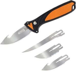 Havalon Talon Hunt Quick Change II