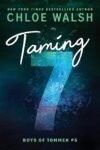 Taming 7 (Boys Of Tommen)