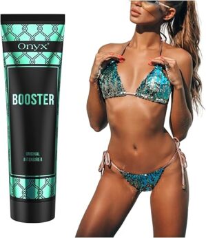 Onyx Tanning Bed Intensifier Lotion - No Bronzer