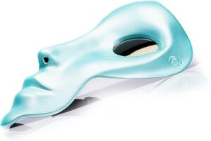 California Contour Tanning Goggles Mask - Original V1
