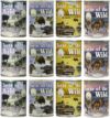 Taste of the Wild Taste Of The Wild Grain-Free Dog Food Variety Pack