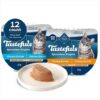 Blue Buffalo Tastefuls Spoonless Singles Variety Pack, Wet Cat Food
