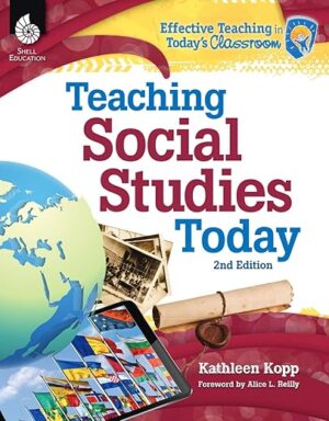 Teaching Social Studies 2nd Edition