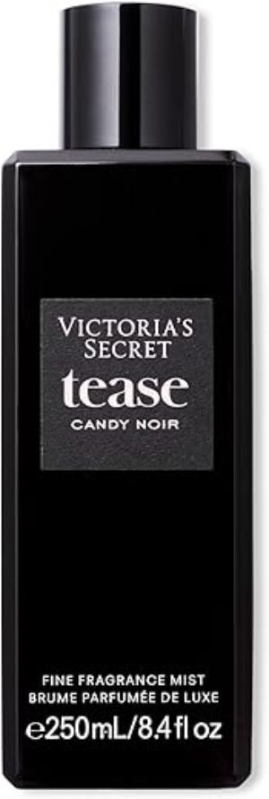 Victoria's Secret Tease Candy Noir Fragrance Mist