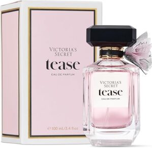 Victoria's Secret Tease Eau De Parfum, Women's Perfume