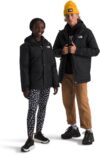 THE NORTH FACE Teen North Down Triclimate Jacket