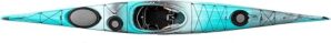 Wilderness Systems Tempest 165 Sit Inside Touring Kayak