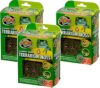 Zoo Med Terrarium Moss 10 Gallon (Pack Of 3)