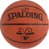 Spalding TF Series Indoor/Outdoor Basketballs
