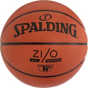 Spalding TF Series Indoor/Outdoor Basketballs